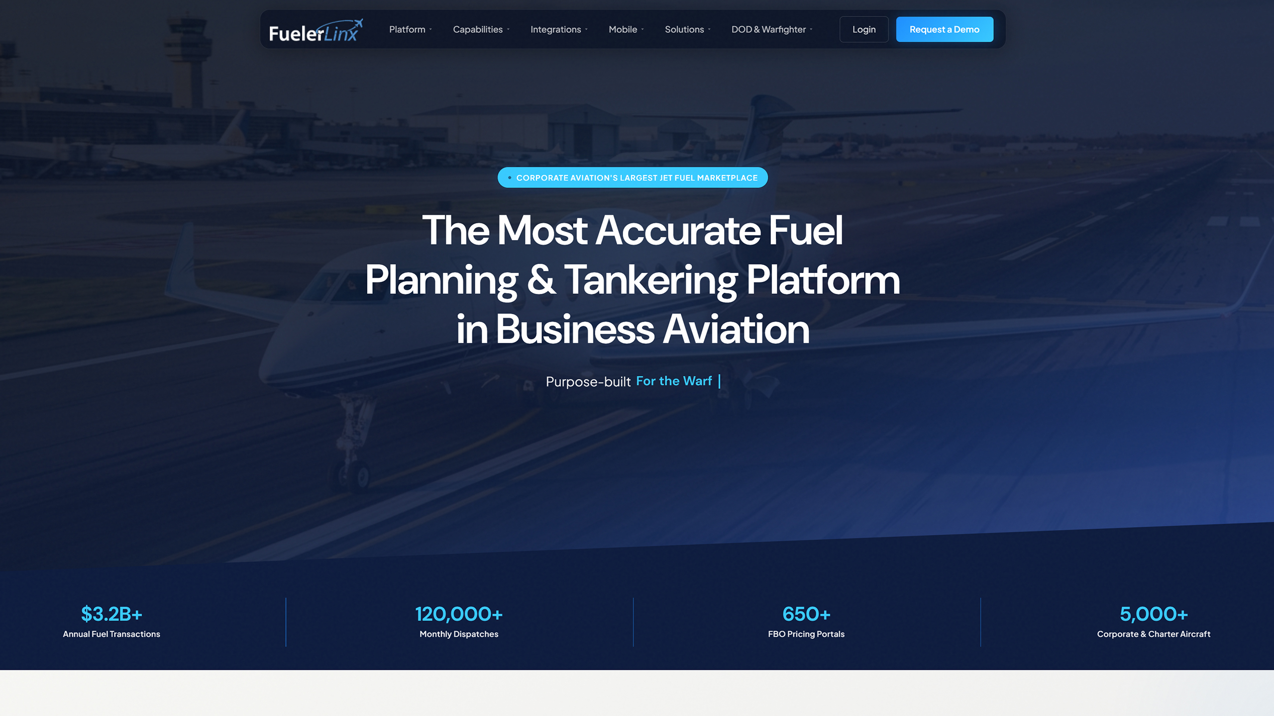 FuelerLinx