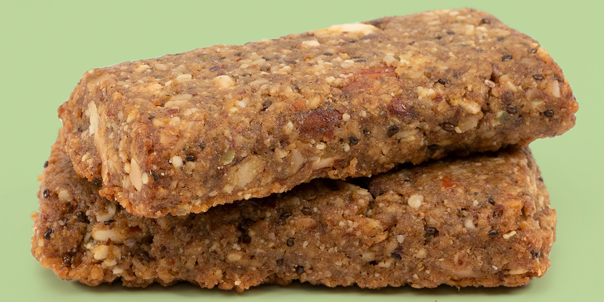 Paleo Bars